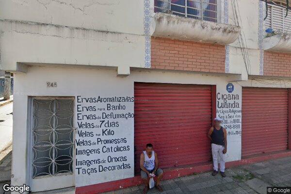 Levi Cardoso Transportes e Servicos Automotivos LTDA