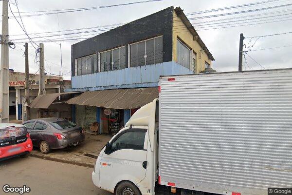 Nenzo Comercial & Fabricacao Alimenticios Para Animais LTDA