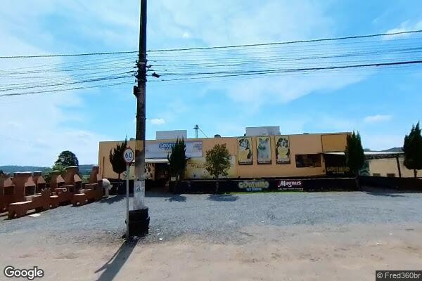 Pet Shop Caes e Bichos LTDA