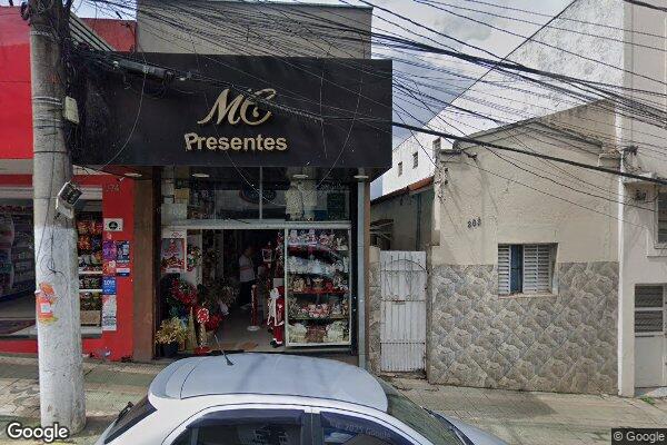 Claudia Agostini Machado Formigoni