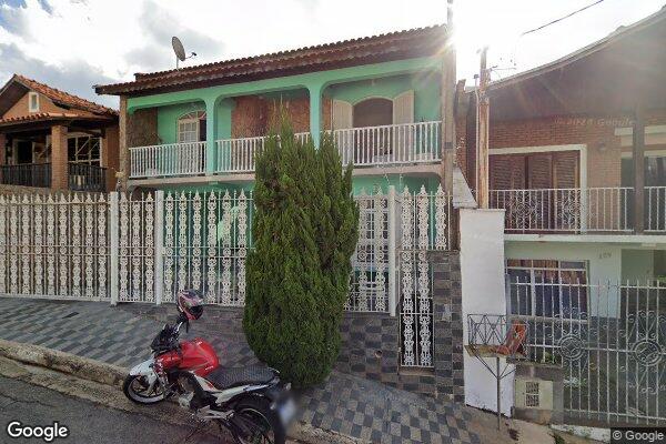 Carlos Henrique Gomes Ribeiro