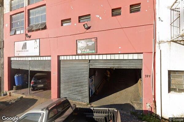 Luciana Atui dos Santos