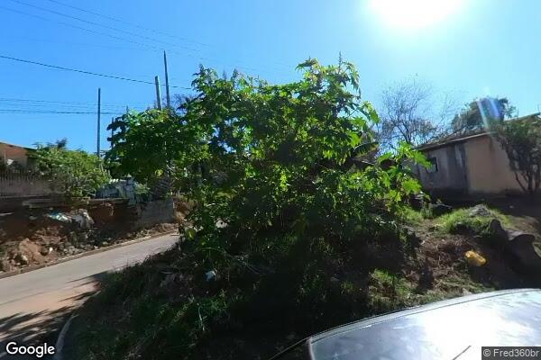 Forte Andaimes e Comercio de Ferro e Aco LTDA