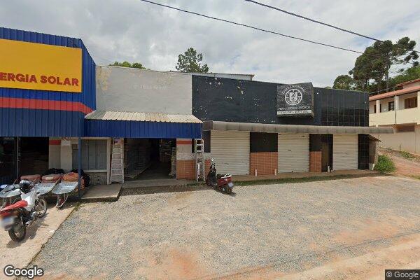 Campos Materiais Eletricos e Hidraulicos Sociedade Unipessoal Ltda.