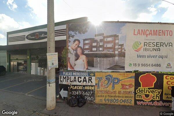 Maday Desing de Interiores LTDA
