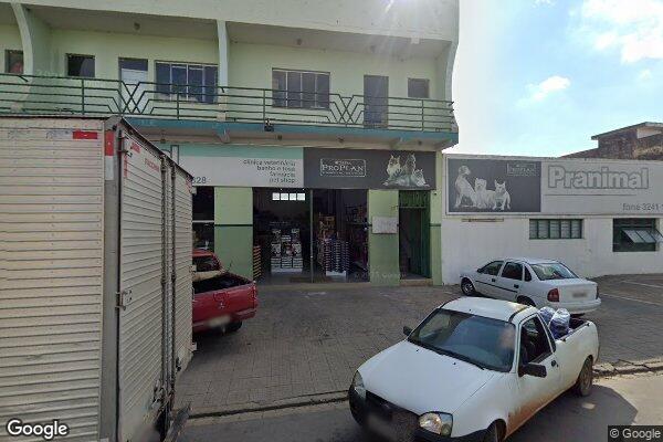 Pranimal Comercio de Racoes e Artigos Veterinarios Ibiuna Ltda.