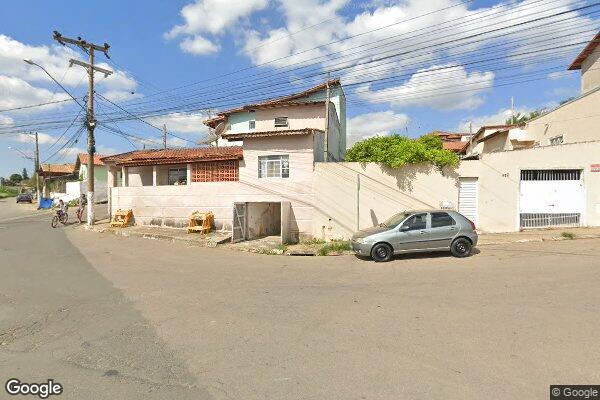 Lucas Henrique Correa Cardoso