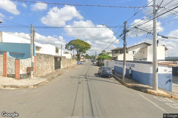 Tamiris de Jesus Pinheiro Kitazono LTDA