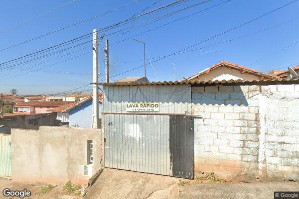 Donizete Aparecido Leonel Leite