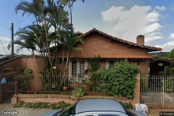 Rogerio Fernandes Carrico Junior