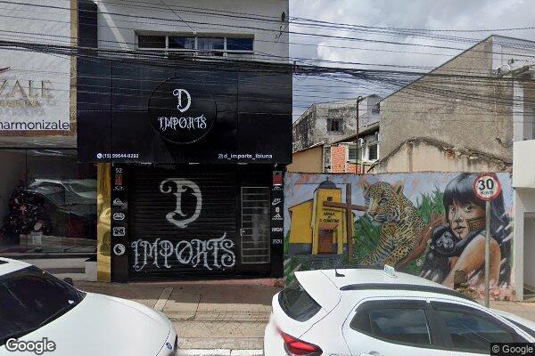 Raposa Enxovais LTDA