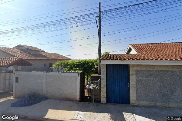 Claudia Vieira Cardoso Graciani