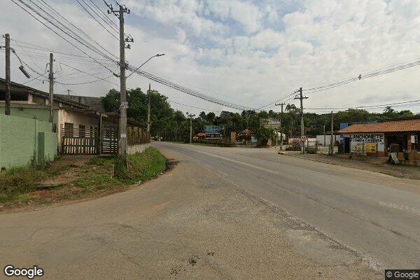 Nicolle Ferreira Rosa