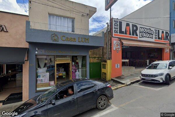 Fabio Bello de Oliveira