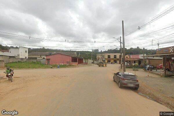 Reginaldo Barbosa Ribeiro