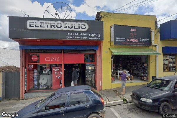 Sincero Ibiuna Casa de Material de Construcao LTDA