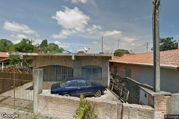 Geovana Santos de Campos