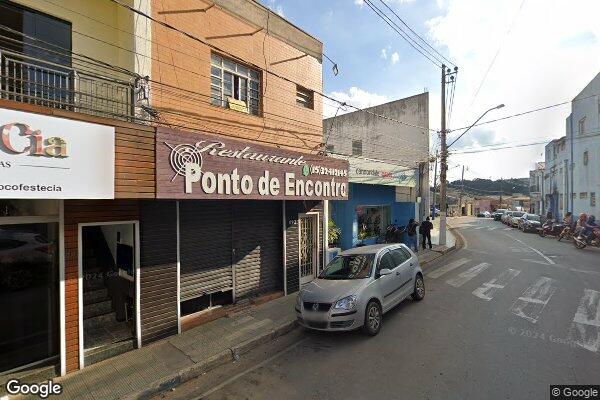 Veronica Maria Silverio dos Santos