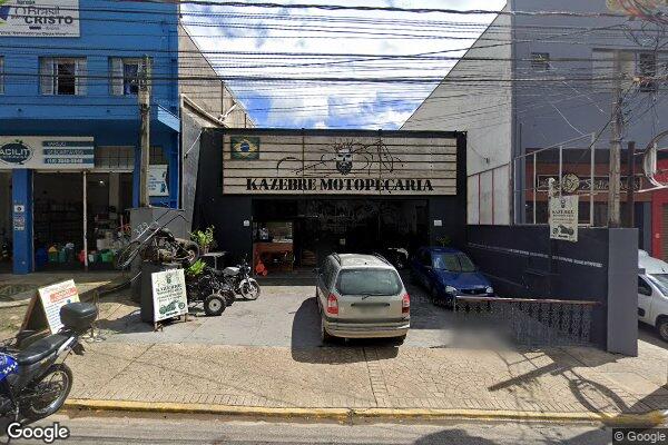 Help Motos Pecas e Servicos LTDA