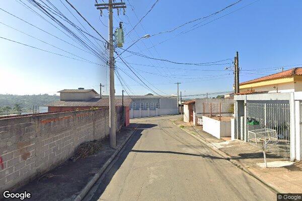 Joelma Maria Pereira Teixeira