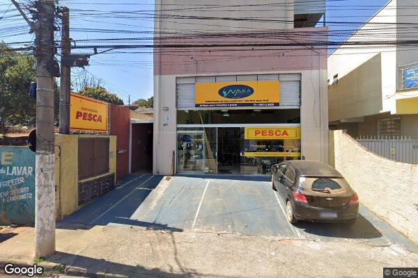 Parreira Lasmar Odontologia LTDA