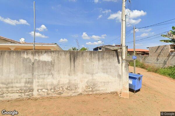 Larissa Romano Ferreira da Rocha