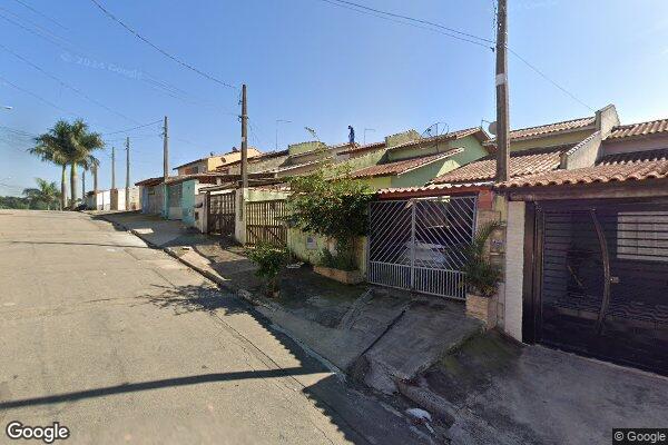 Camila Sandroni Reginaldo