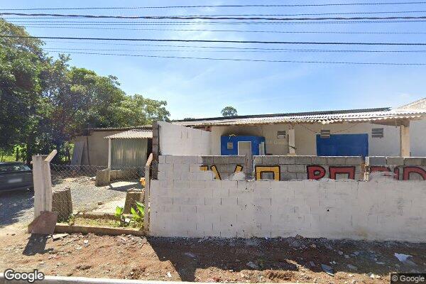 Donizeti Andrei da Cruz