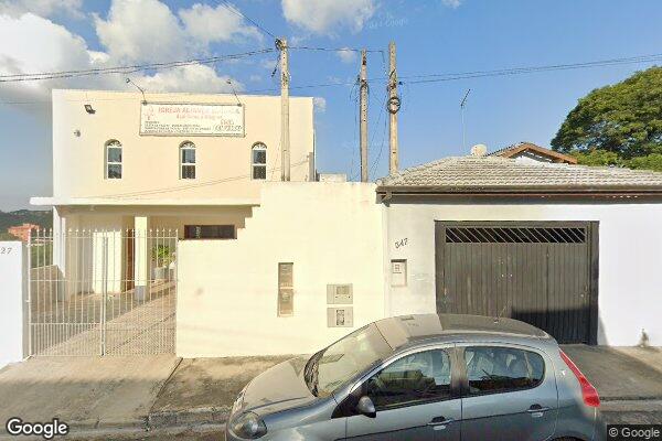 Robson Alberto Barbosa