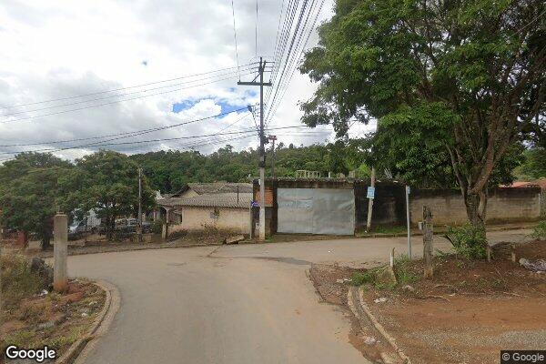 Gilmar Martins Pontes