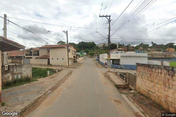 Francielle de Camargo Jesus