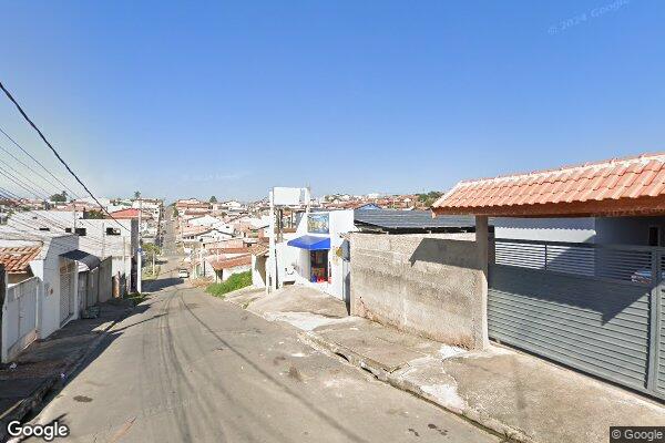 Caetano Aparecido Pedroso Junior