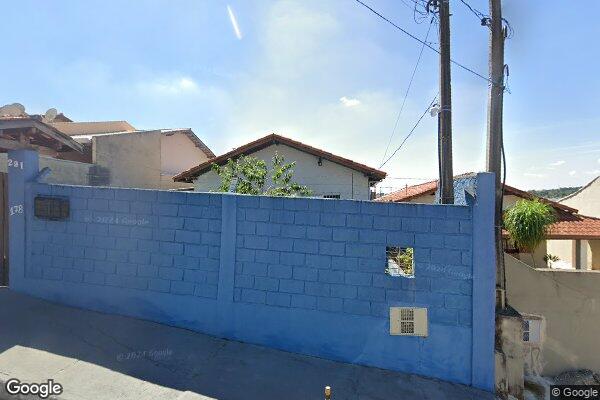 Jeniffer Cristina Cordeiro Soares