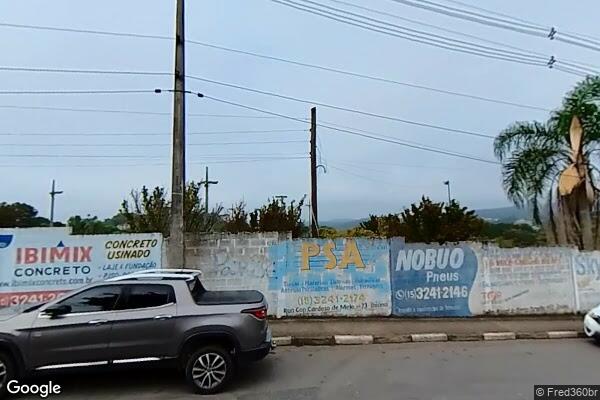 Alcantara Rodrigues Santos LTDA