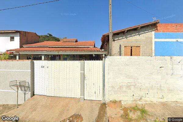 Rafael Ferreira dos Santos Braz