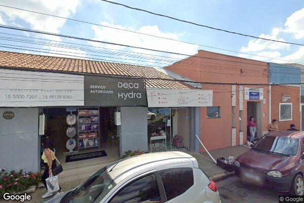 Debora Borges de Andrade Hagi