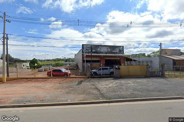 Lopes Comercio de Produtos de Caca e Pesca LTDA