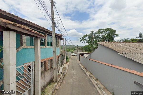 Rosimeire Santos Galvao