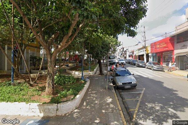 Analice da Costa Bolivio