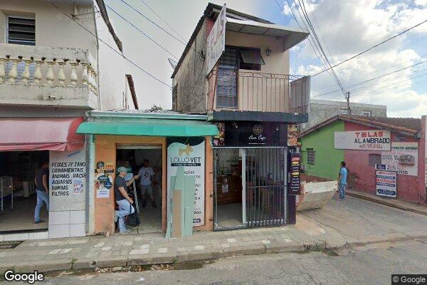 Silvana Moreira Sanches de Oliveira