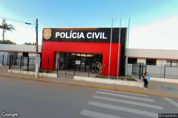 Marli Tavares Domingues Saito