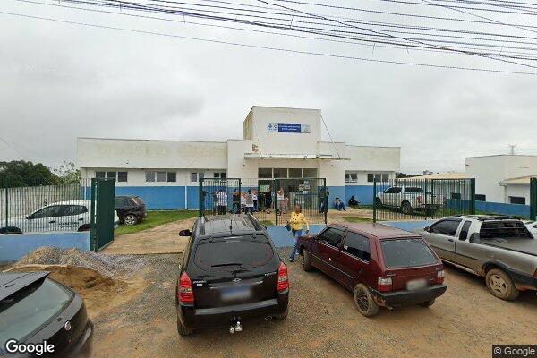 A Estancia Morro Grande - Centro de Reabilitacao Social LTDA