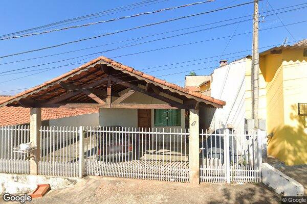 Silvano Aparecido Domingues Construcoes