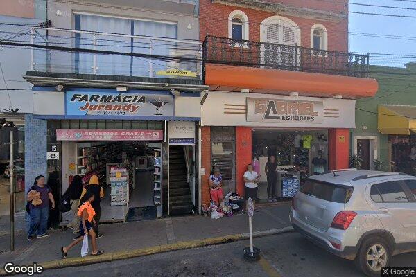 JUNI EMPREENDIMENTOS IMOBILIARIOS LTDA