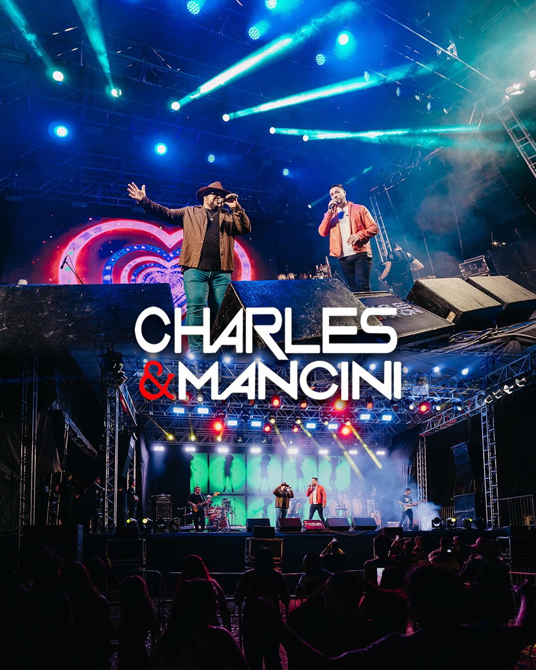 Uma festa histórica para Ibiúna!