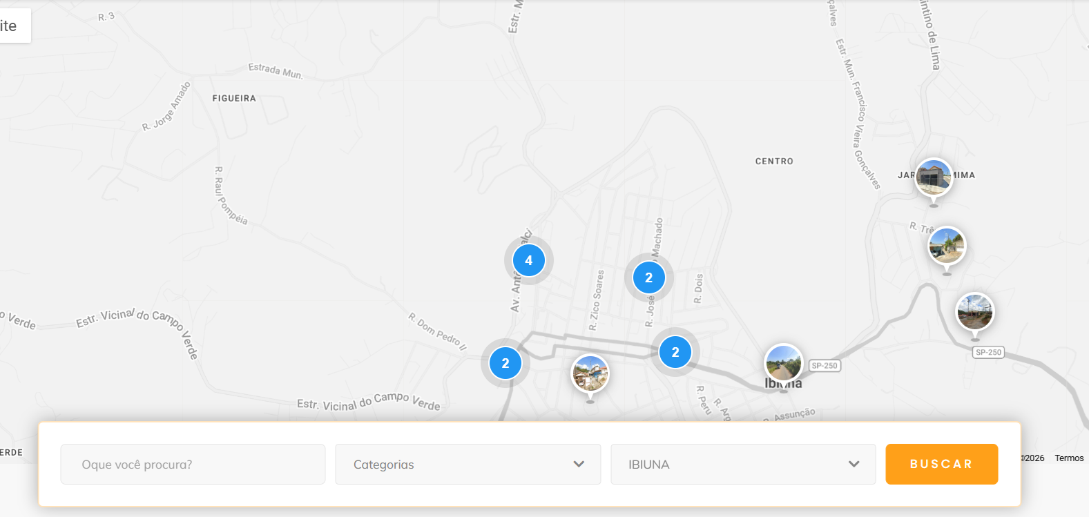 Ibifácil para negócios